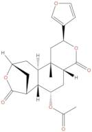 8-Epidiosbulbin E acetate