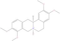 (-)-epicorynoxidine