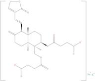 Dehydroandrographolide Succinate Sodium Potasium Salt
