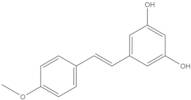 Resveratrol 4'-methyl ether