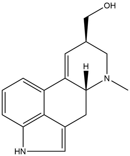 Lysergol