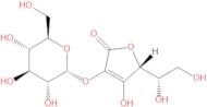 2-O-α-D-Glucopyranosyl-L-ascorbic acid