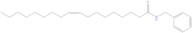 N-benzyl-(9Z)-octadecenamide