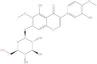 Iristectorin A