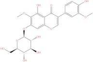 Iristectorin B