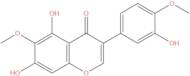 Iristectorigenin B