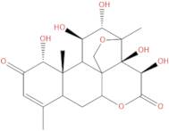 Yadanziolide C