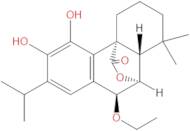 Rosmanol-7-ethyl ether