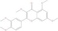 3,3',4',5,7-Pentamethoxyflavone