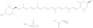 Lutein palmitate stearate