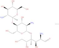 Chitotriose Trihydrochloride