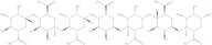 D-heptamannuronic acid heptasodium salt