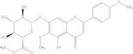 Comanthoside A