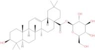 -D-glucopyranosyl oleanolate