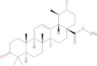 Ursonic acid methyl ester