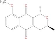 Isoeleutherin