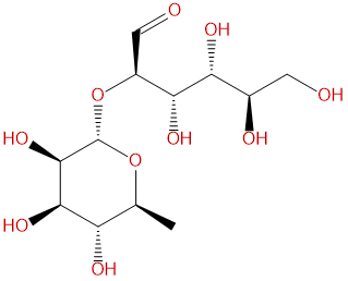 Neohesperidose