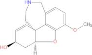 N-Desmethyl Galanthamine