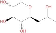 Hydroxypropyl tetrahydropyrantriol