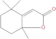 Dihydroactindiolide