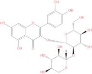 Quercetin-3-O-sambuboside