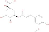 5-O-Feruloylquinic acid