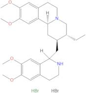 Emetine hydrobromide