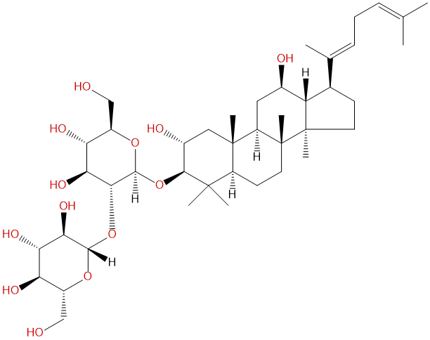 Damulin A