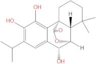 Epirosmanol