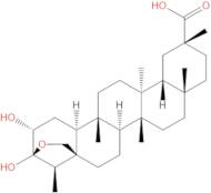 Orthosphenic acid