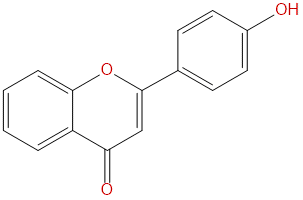 4'-Hydroxyflavone