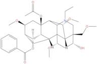 13-Dehydroxyindaconintine