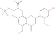 Neokurarinol