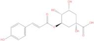 3-O-p-Coumaroylquinic acid