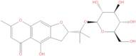 Visamminol-3'-O-glucoside