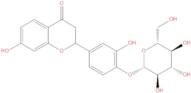 7,3'-dihydroxy flavanone-4'-O-β-D-glucopyranoside