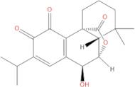 Rosmaquinone