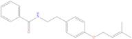 Hortiamide