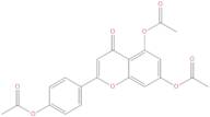 Apigenin triacetate