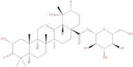 Potentillanoside A