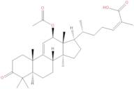 12β-Acetoxycoccinic acid