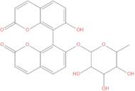 Edgeworoside C