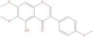 7,4'-Di-O-methyltectorigenin