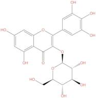 Myricetin 3-glucoside