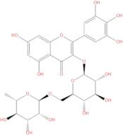 Myricetin 3-O-rutinoside