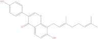 8-Geranyl daidzein