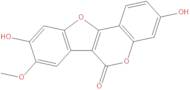 3'-Methoxycoumestrol