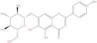 Scutellarein 7-glucoside