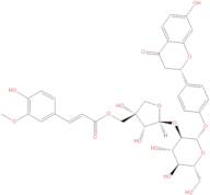 Licorice glycoside C2