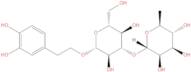 Decaffeoylacteoside